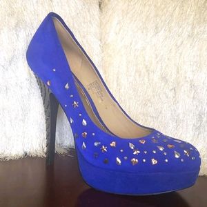 Rachel Roy Party Shoes